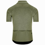 Maillot Q36.5 Adventure - Vert clair