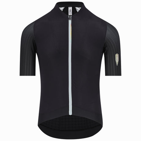 Maillot Q36.5 Dottore Clima Pro - Noir
