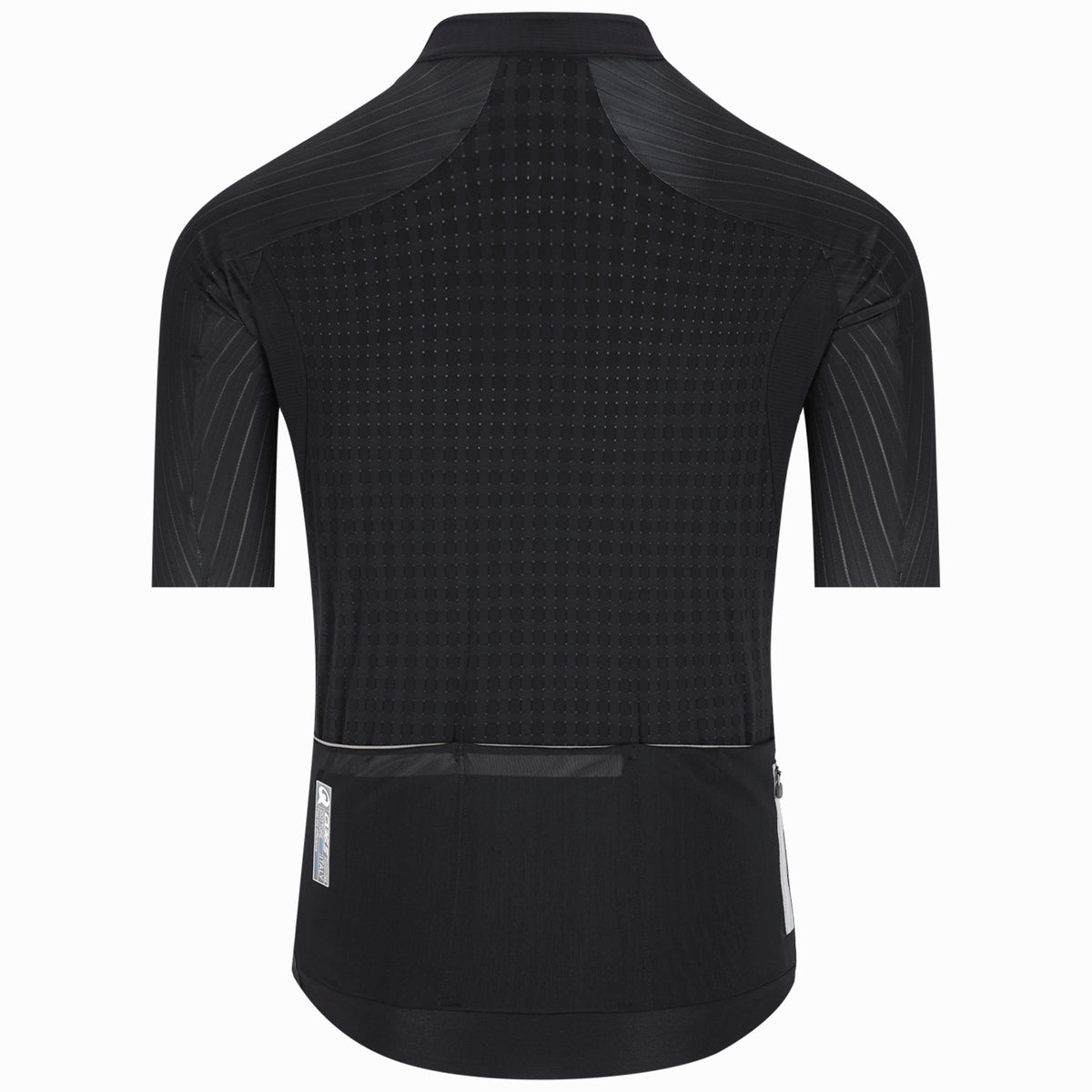 Q36.5 Dottore Clima Pro trikot - Schwarz