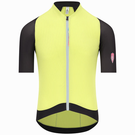 Maillot Q36.5 Dottore Clima Pro - Vert