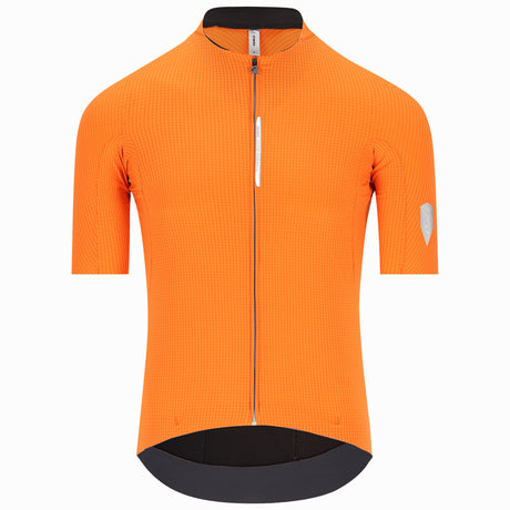 Maillot Q36.5 Dottore Pro - Naranja oscuro