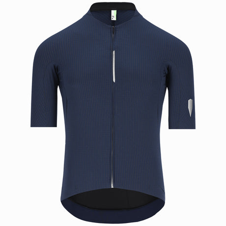 Maillot Q36.5 Dottore Pro - Azul oscuro