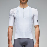 Maglia Q36.5 Dottore Pro Research Scientist - Bianco Q36.5