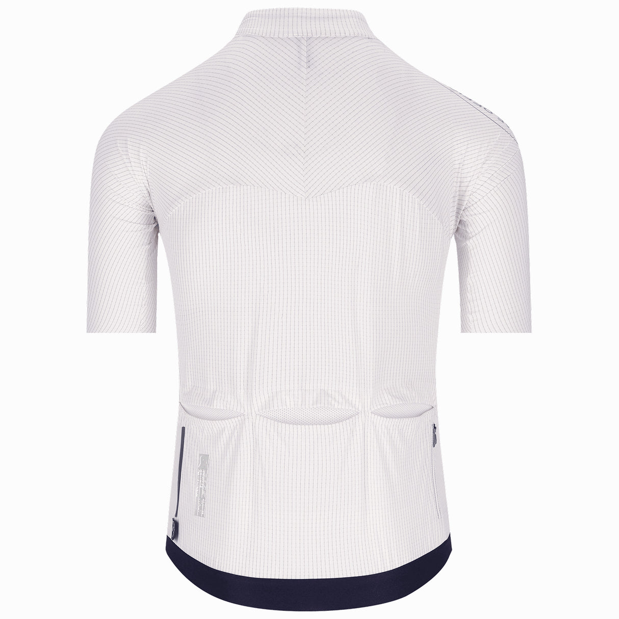Maglia Q36.5 Dottore Pro Research Scientist - Bianco Q36.5
