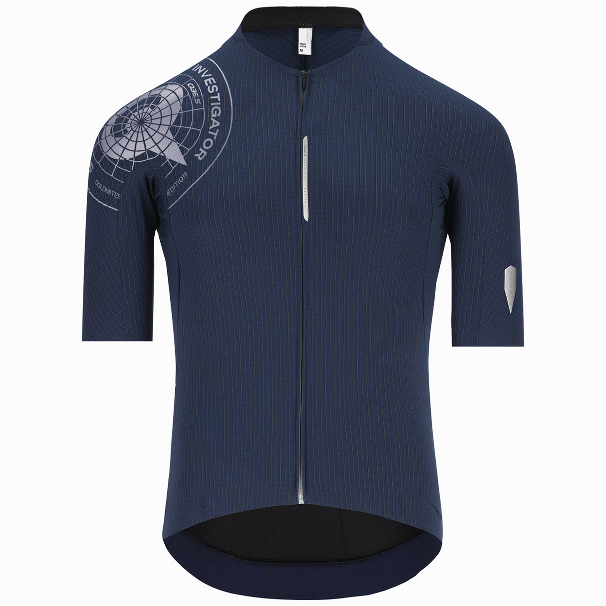 Q36.5 Dottore Pro Research Scientist jersey - Blue