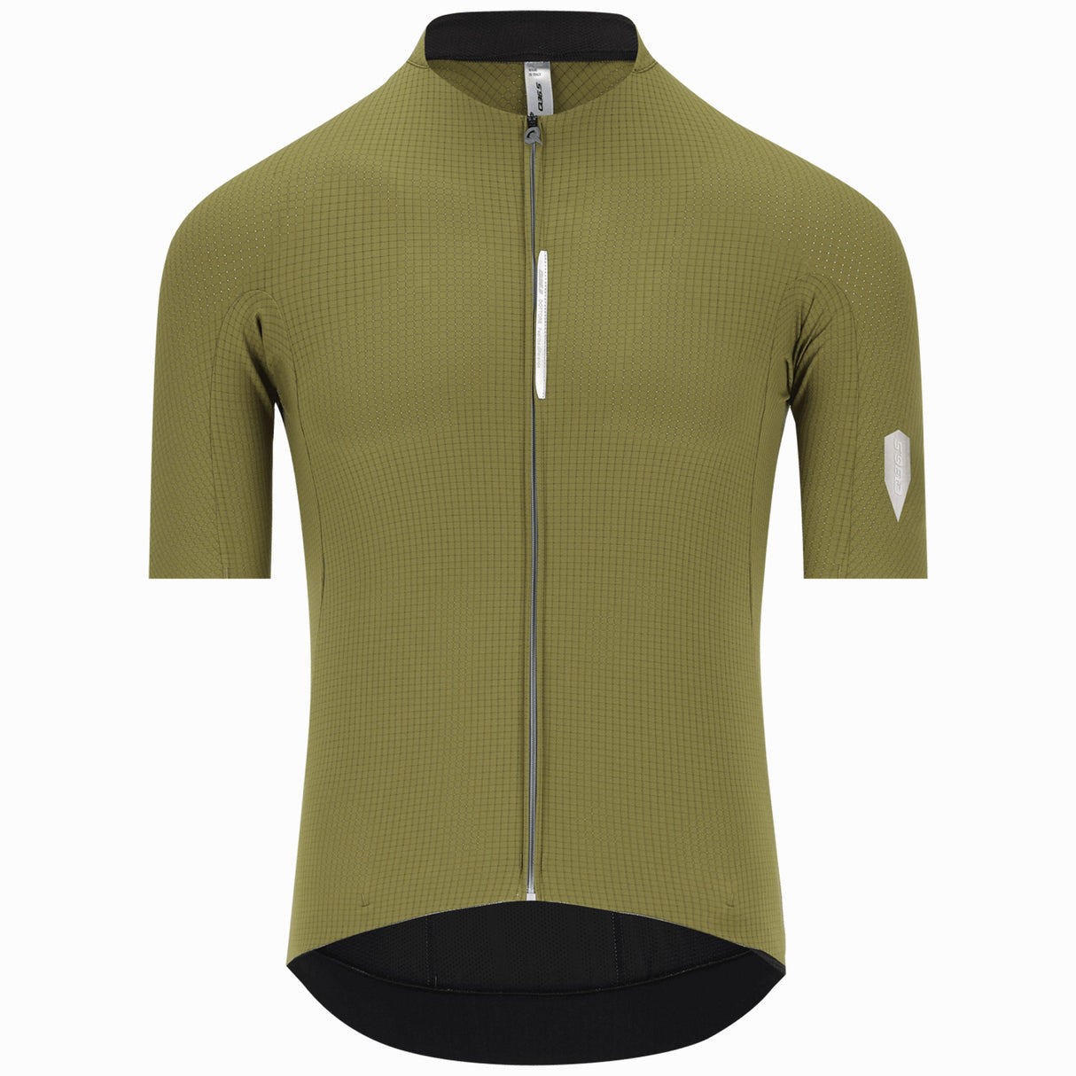 Maillot Q36.5 Dottore Pro - Vert clair