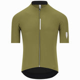 Maillot Q36.5 Dottore Pro - Vert clair