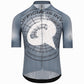 Maillot Q36.5 Gregarius Clima Dolomites Extreme - Gris