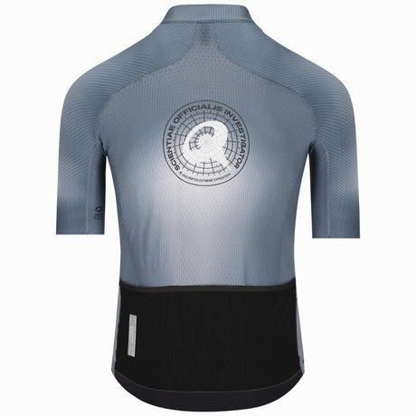 Maillot Q36.5 Gregarius Clima Dolomites Extreme - Gris