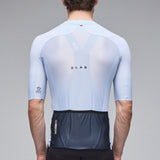 Q36.5 Gregarius Clima QLab jersey - Light blue
