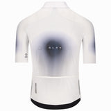 Maillot Q36.5 Gregarius Clima QLab - Blanc