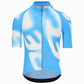 Maglia Q36.5 Gregarius Pro Big Logo - Azzurro Q36.5