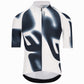 Q36.5 Gregarius Pro Big Logo jersey - White