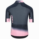 Q36.5 Gregarius Pro Collar Fade jersey - Blue