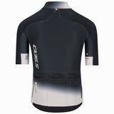 Maglia Q36.5 Gregarius Pro Collar Fade - Nero Q36.5