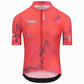 Maglia Q36.5 Gregarius Pro Ryf - Rosso Q36.5