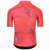 Maillot Q36.5 Gregarius Pro Ryf - Rouge