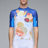 Maglia Q36.5 Gregarius Pro Team Gelato Q36.5