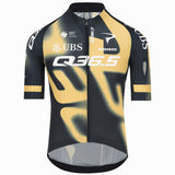 Maglia Q36.5 Gregarius Pro Team Off Road - Nero Q36.5
