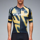 Maglia Q36.5 Gregarius Pro Team Off Road - Nero Q36.5