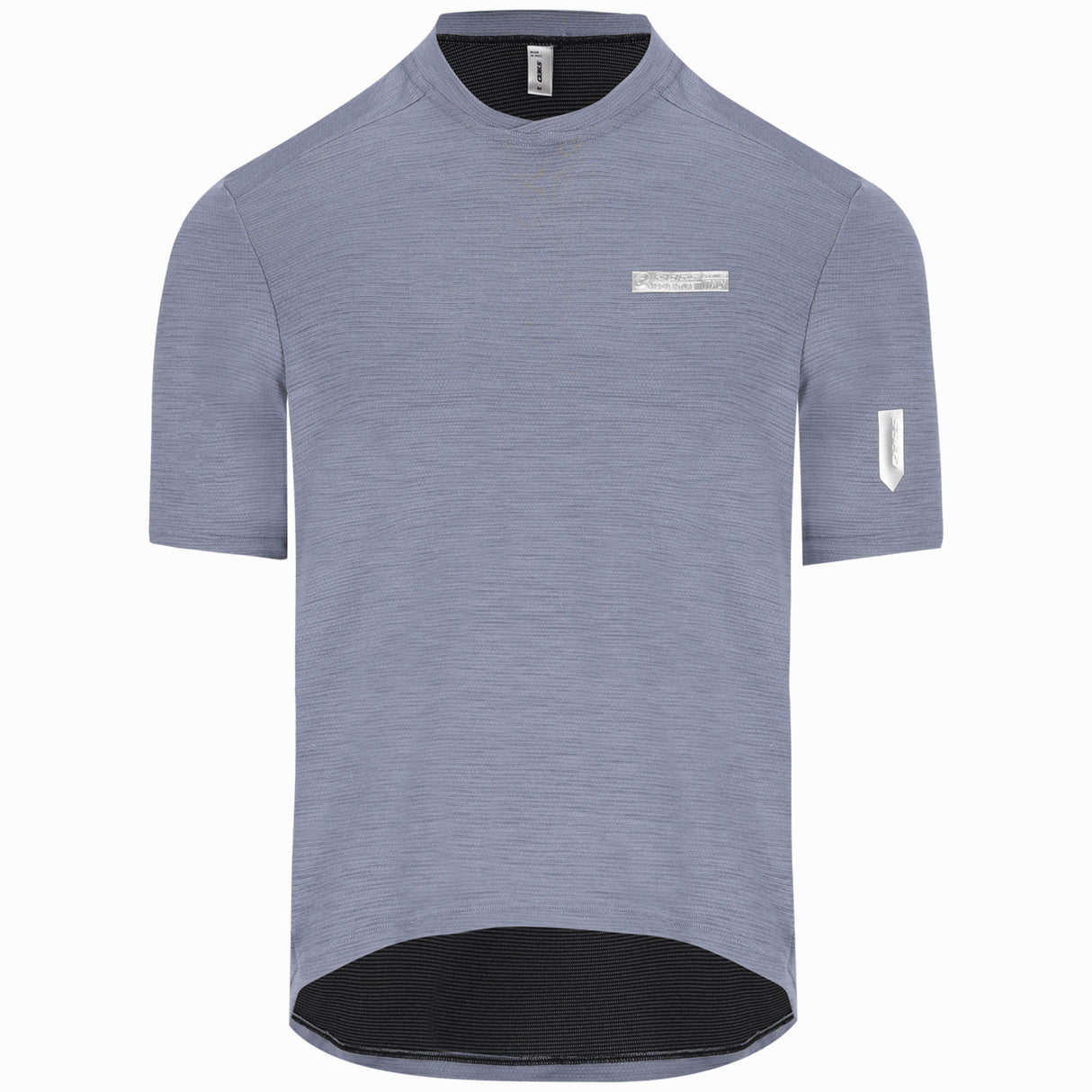 Maglia Q36.5 Tech-shirt Adventure - Blu chiaro Q36.5