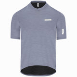 Maglia Q36.5 Tech-shirt Adventure - Blu chiaro Q36.5