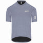 Maillot Q36.5 Tech-shirt Adventure - Azul claro