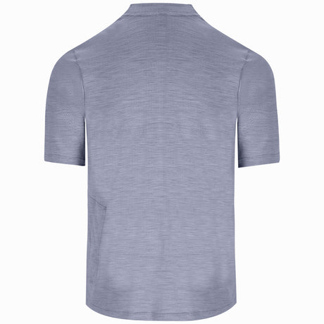 Maillot Q36.5 Tech-shirt Adventure - Azul claro
