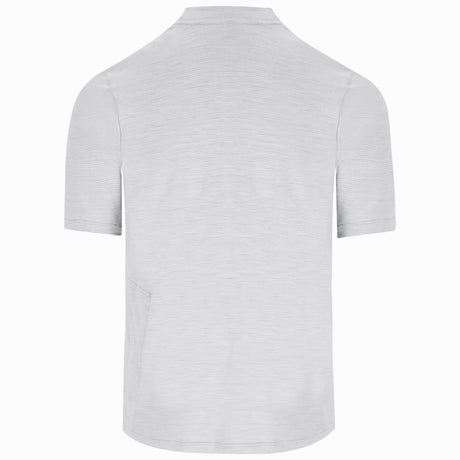 Maillot Q36.5 Tech-shirt Adventure - Gris claro