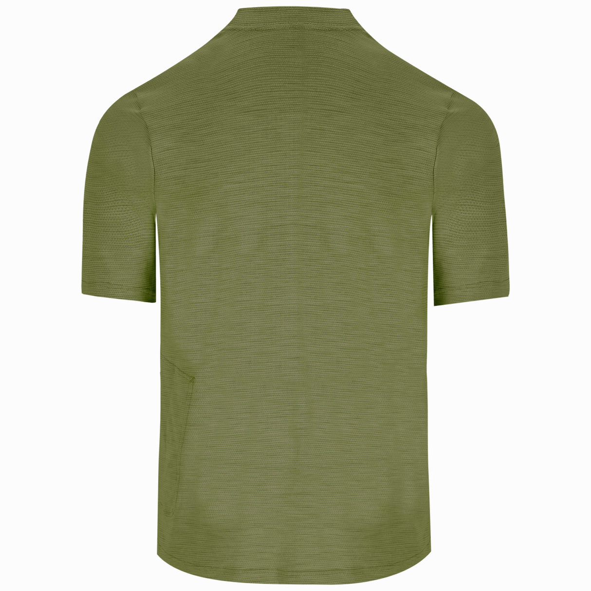 Maglia Q36.5 Tech-shirt Adventure - Verde chiaro Q36.5