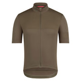 Maglia Rapha Brevet Element - Verde Rapha