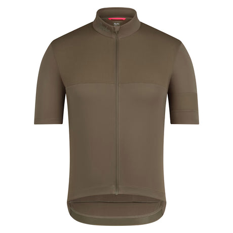 Maglia Rapha Brevet Element - Verde Rapha