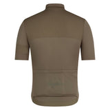 Maglia Rapha Brevet Element - Verde Rapha