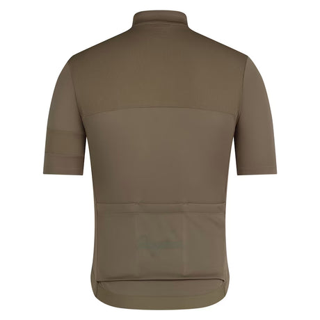 Maglia Rapha Brevet Element - Verde Rapha