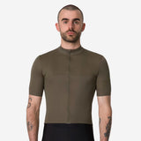 Maglia Rapha Brevet Element - Verde Rapha
