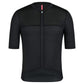 Maillot Rapha Brevet Lightweight 3 - Noir