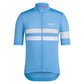 Rapha Brevet Lightweight jersey - Light blue