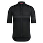 Maillot Rapha Brevet Lightweight - Negro