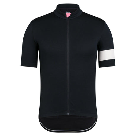 Maglia Rapha Classic - Nero Rapha