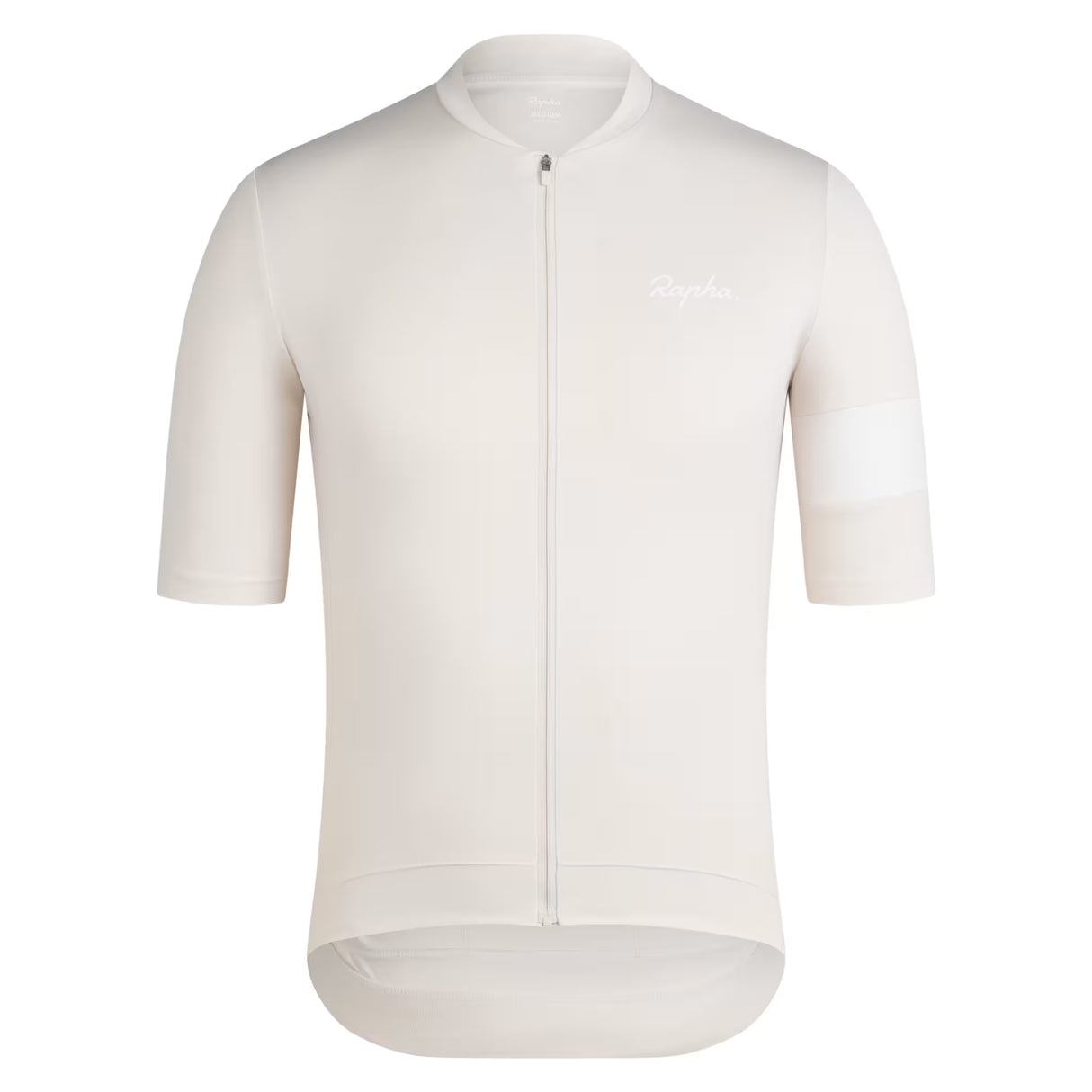Rapha Core 2 jersey - White