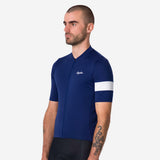 Maglia Rapha Core 2 - Blu Rapha