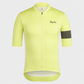 Maglia Rapha Core 2 - Giallo