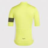 Rapha Core 2 Trikot - Gelb