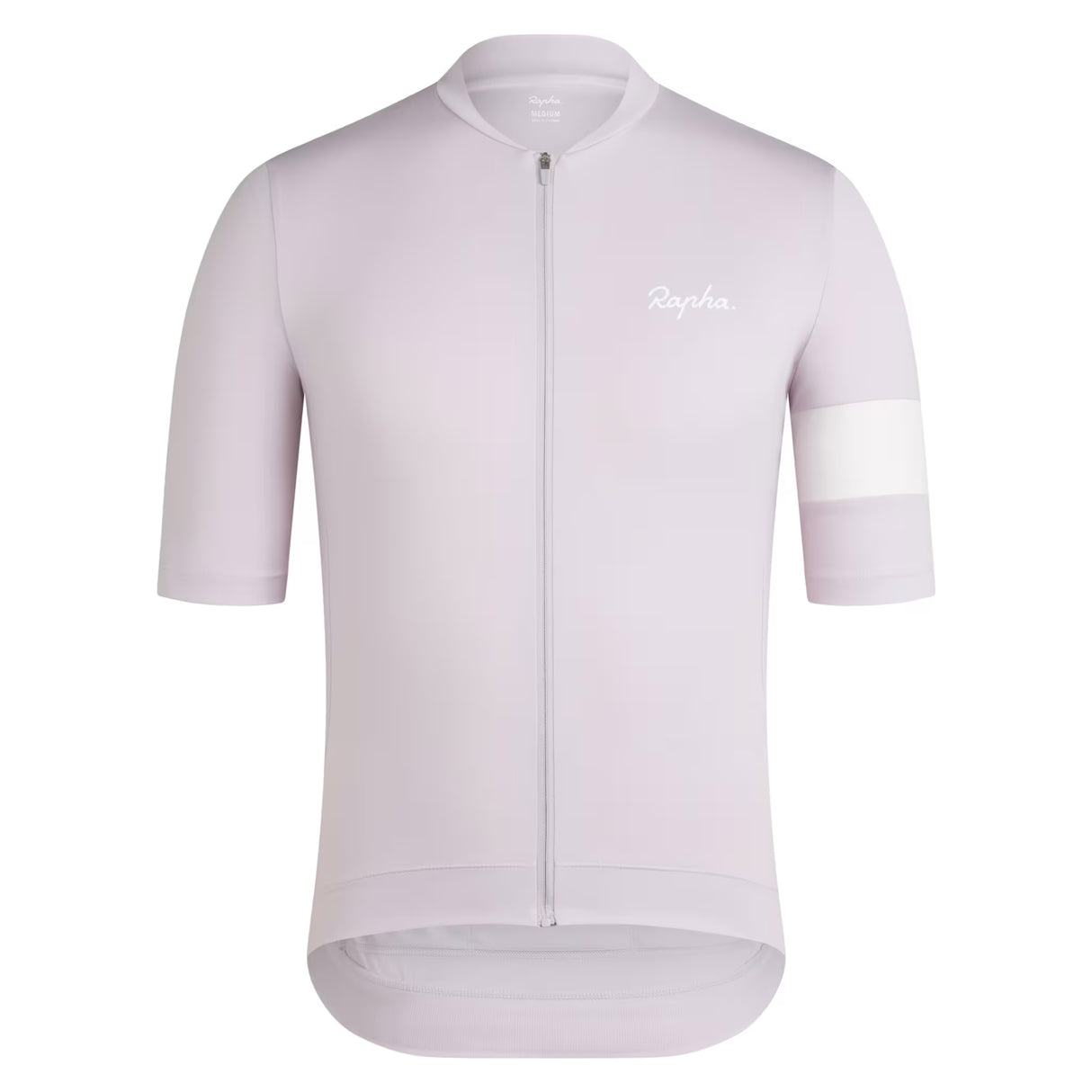 Maillot Rapha Core 2 - Lila