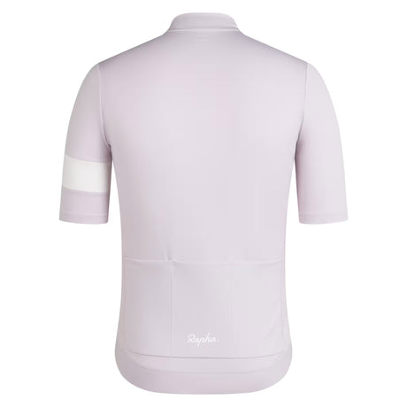 Maillot Rapha Core 2 - Lilas