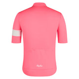 Maglia Rapha Core 2 - Rosa Rapha