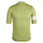 Maillot Rapha Core 2 - Verde claro