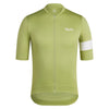 Rapha Core 2 jersey - Light green