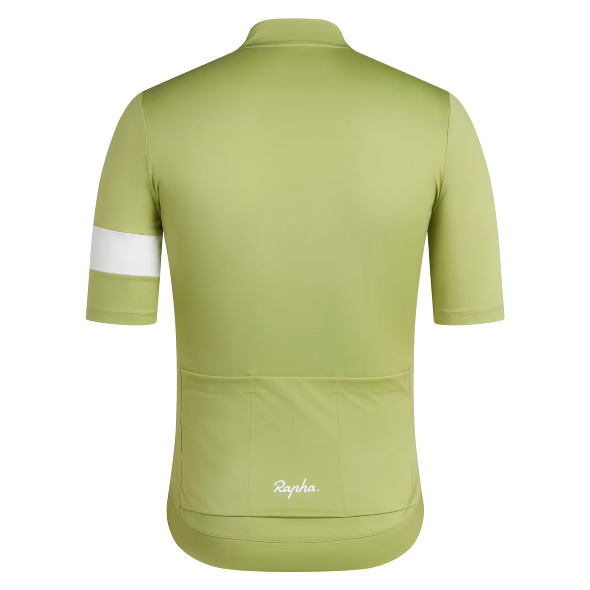 Maillot Rapha Core 2 - Vert clair