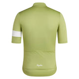 Maillot Rapha Core 2 - Vert clair